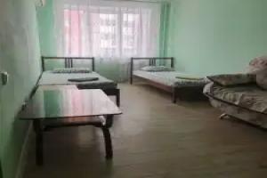 Naberezhnaya 3/1 Apartment, Sterlitamak