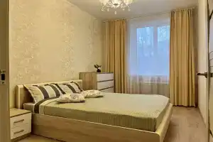 Prostornaya 2shka Naprotiv Ufa- Areny Flat, Ufa