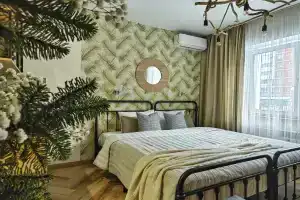 Rasko Home Glad Vozle Oblastnoy Bolnitsy, 13 Min Ot Aeroporta Apartment, Irkutsk