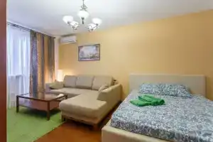 FortEstate Namyotkina 9 Apartments, Moscow