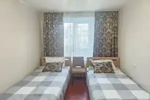 Apartments Kvartira Trekhkomnatnaya Vozle Reabilitatsii., Sestroretsk