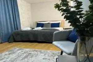 Sozvezdie Kamchatki S Vidom Na Vulkany Apartments, Petropavlovsk-Kamchatsky