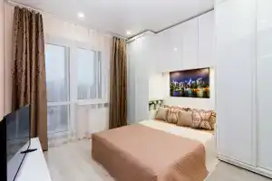 Na Repina 4 Apartments