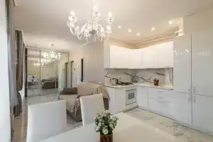 Soned House 2 Apartments, Adler