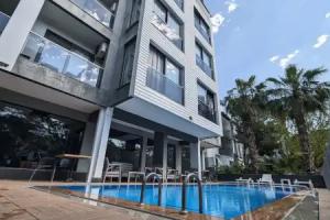 Antalya Ramona Hotel, Antalya