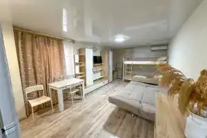 Na Ruzheynoy 1 Apartments, Adler