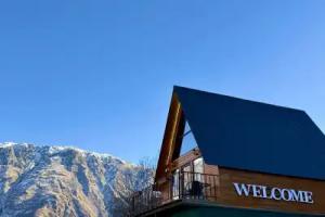 Welcome Cottage Private house, Kazbegi