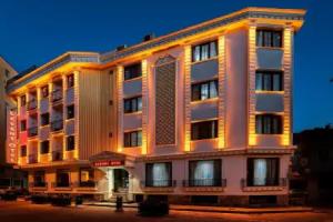 Levent Hotel Istanbul, Istanbul