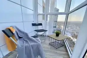 Grin Park 215 Apartments, Voronezh