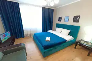 Na Novorossiyskoy Apartments, Armavir