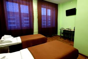 YuG Mini-hotel, Shushenskoye
