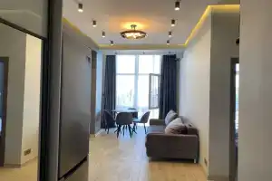 Kvartira-Loft Apartments, Adler