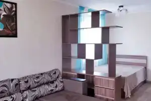 Na Ulitse Mira Flat, Volzhsky