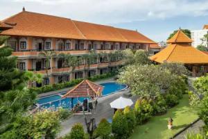 Hotel Adi Dharma Hotel Kuta, Kuta