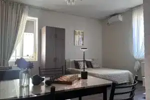 Somelye 5 Apartment