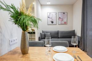 Milli House Royal Residence Flat, Kazan