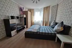 Borisovka 28А Zona Komforta Flat, Mytishchi