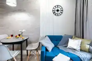 Na Bratyev Kasimovykh Flat