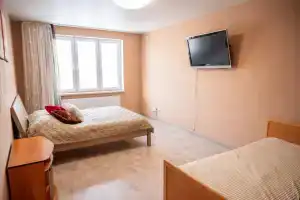 V Tsentre Ufy Apartments, Ufa