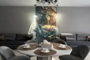 Uyutniye Apartamentyi v Tsentre Apartments, Brest