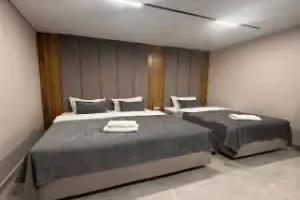 Orient Lux Hotel, Tashkent