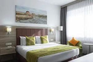 Wyndham Garden Hotel, Astana