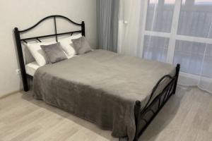 Apartvyshe Flat, Perm