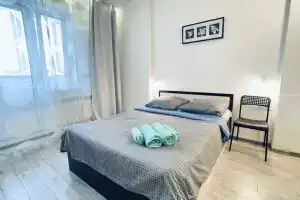 Mikrorayon Bogorodskiy 16 Apartments, Shchelkovo