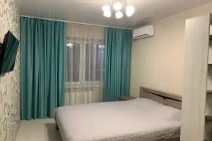 Kvartira Odnokomnatnaya Na Ulitse Koroleva 37 B Flat, Naberezhnyye Chelny