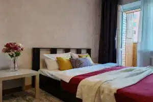 Uyutnaya Kvartira V Tsentre Goroda Flat, Ufa