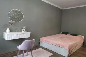 Uyutnaya V Novom Dome Flat, Kellerovo