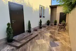 Komfort Sirius Guest house, Adler