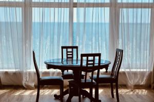 Verona Apartments, Yevpatoriya