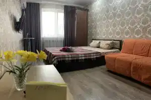 Suvorova Apart-24 Apartments, Aksay