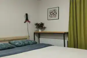 Studiya Ya doma Flat, Ekaterinburg