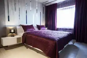 Loft Apartment/30A Lunnaya Apartments, Saratov