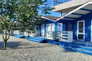 "bronau Kavo-De-Bukso" Mini hotel, Pitsunda