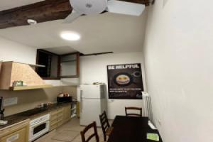 Foresteria Sociale Venice San Marco, Venice