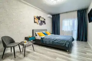 Na Shosse Anapskoye 41b Flat, Novorossijsk
