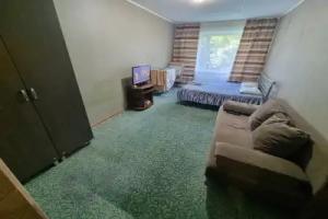 Gagarina 3m/r 6A Apartemnt, Zlatoust
