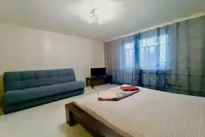 V Tsentre Apartments, Chelyabinsk