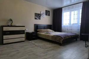 Na Ordzhonikidze 1/2 Apartments, Noril'sk