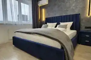 Alisa in the Center on Uralskaya 20 Apartments, Kaliningrad