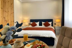 Beles Aparts Aparthotel, Almaty