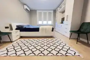 Stilnaya Na Chertanovskoy Flat, Moscow