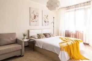 Sunrise Premium Klassa Apartment, Kolomna