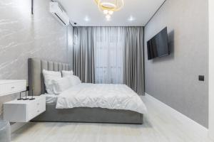 Na Alekseya Kozina Apartments