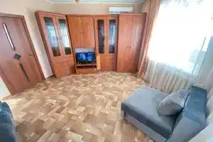 Kvartira V Shagovoy Dostupnosti Do Naberezhnoy Na Ul. Krasnoarmeyskoy Flat, Tambov