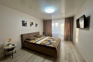 V Centere Goroda Na Engels 28 Flat, Chelyabinsk