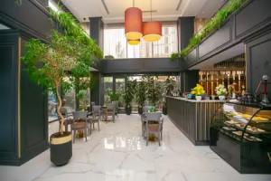 Premium Hotel, Baku